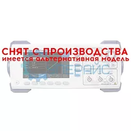 Генератор сигналов специальной формы UNI-T UTG1010A фото