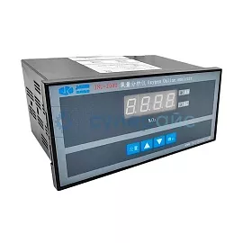 Электрохимический анализатор кислорода JiKong JNL-200D фото