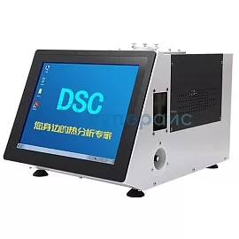 Дифференциальный калориметр DSC 500Q фото