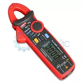 Мультиметр (токоизмерительные клещи) UNI-T UT211B фото