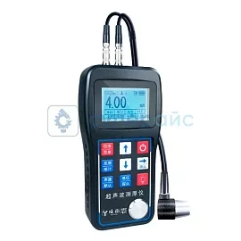 Ультразвуковой измеритель толщины COY TT130 (1-230 мм) фото