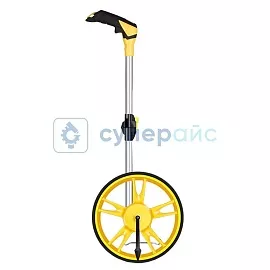 Механический курвиметр с большим колесом фото