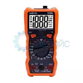Мультитестер RICHMETERS RM113A фото