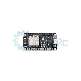 Плата Ai-Thinker NodeMCU на ESP8266 ESP-12F CP2102 фото