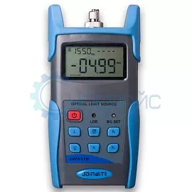 Источник оптического излучения Joinwit JW3116 (850/1300 нм) фото