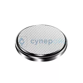 Батарейки CR2032 (5 шт) фото