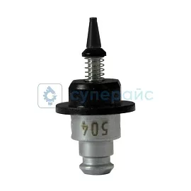 Вакуумный захват Zhengbang TPJXZ-504 для SMT установщиков фото