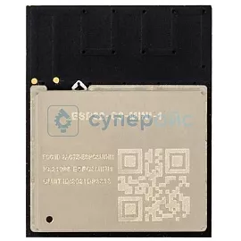 Контроллер ESP32-C3-MINI-1 фото