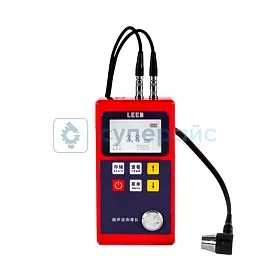 Ультразвуковой толщиномер Leeb leeb320 фото