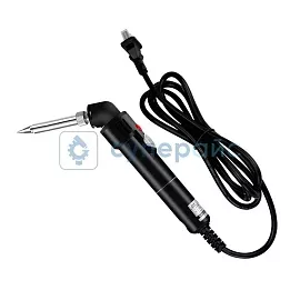 Электрический паяльник GJ EP-W200 фото