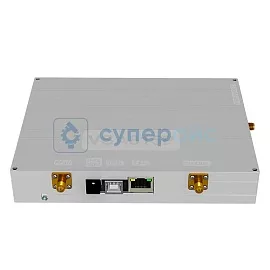 Цифровой спектроанализатор Owon VSA815P фото