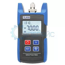 Измеритель оптической мощности T&M TOOLS TL-510C фото