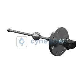 Датчик уровня Овен ПДУ-И.500.5.Ф.100.16.01.В фото