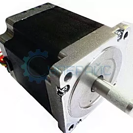 Шаговый двигатель SUMTOR 86HS9860A4EP (NEMA 34) фото