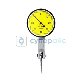 Рычажно-зубчатый микрокатор Syntek 32 мм, 0-0.8 мм, 0.01 мм фото