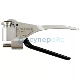 Портативный твердомер зажимного типа VOK W-BB75 фото