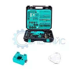 Гравировальная машинка ASOYOGA ASJ-15 фото