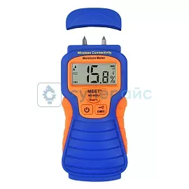 Цифровой влагомер MEET MS-W98J фото
