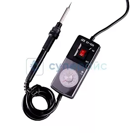 Станция паяльная GJ EP-505 фото