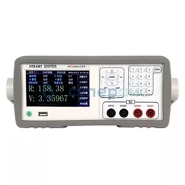 Тестер батарей Measure Fine HTB4567 фото