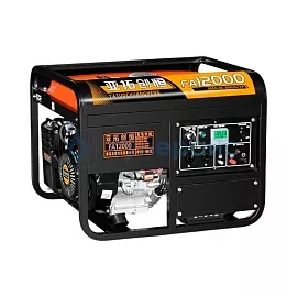 Бензогенератор Alto Chuangheng FA12000 фото