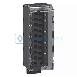 Коннектор Schneider Electric BMXFTB2000 фото