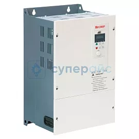 Частотный преобразователь Веспер Е4-P8402 75 кВт -100H фото