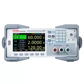 Блок питания одноканальный UNI-T UDP69100 фото