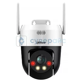 Мини-PT камера Dahua DH-P5AE-PV фото