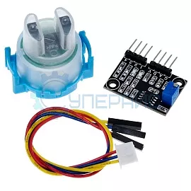 Датчик мутности воды (мутномер) фото