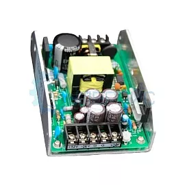 Блок питания с двухполярным напряжением Huinengjia Electronics (±55В, 2.7A) фото