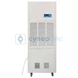 Напольный осушитель воздуха Desi Senli MOH-7192BC фото