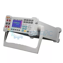 Настольный мультиметр Victor 8165A фото