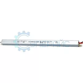 Блок питания LF-CB72-5А (12В, 6А) фото