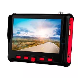 Тестер систем видеонаблюдения LifeSmart 6300 фото