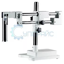 Штатив Dagong STL2 с двойным кронштейном фото