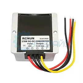 Конвертер питания RCNUN WG-48S13R820 (RC4813R820) фото