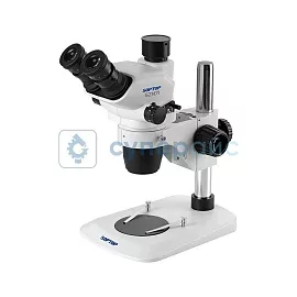 Тринокулярный микроскоп Soptop SZN71TR-B4 фото