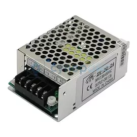 Источник питания ANXIN SV-30-24 (24В, 1.3А, 30Вт) фото