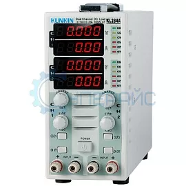 Электронная нагрузка KUNKIN KL284A с мощностью 400 Вт фото