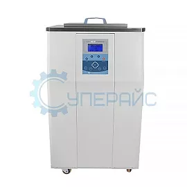 Ультразвуковой очиститель Scientz SBL-108DT фото