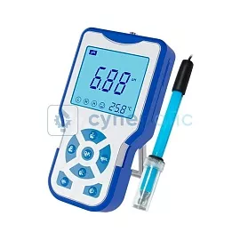 Цифровой тестер жидкости pH-метр Fullkon PH30-601A фото