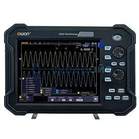Осциллограф - мультиметр OWON TAO3102 фото