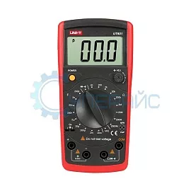 Цифровой RC-метр UNI-T UT601 фото