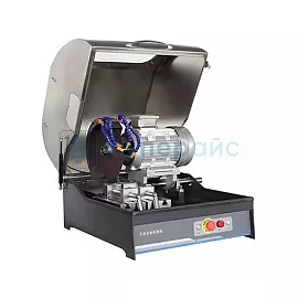 Отрезной станок для металлографии XFENDU SQ-100 фото