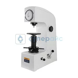 Двуручный твердомер Роквелла DANA HR-150A фото