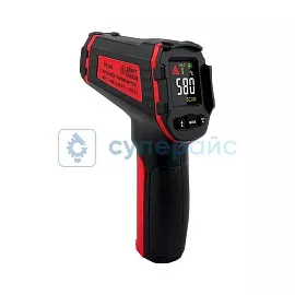 Пирометр цифровой SMART SENSOR ST580 фото