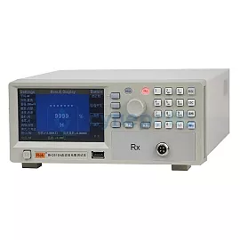 Настольный омметр Rek RK2515A фото