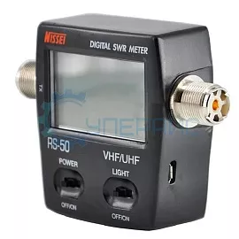 Цифровой измеритель мощности NISSEI RS-50 фото