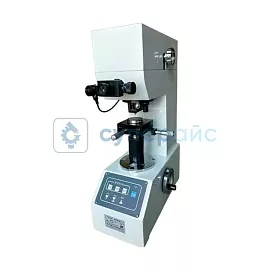 Твердомер по Виккерсу Mead HV-5 фото